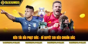 Kèo Tài Xỉu Phạt Góc - Bí Quyết Soi Kèo Chuẩn Xác