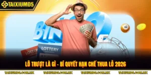 Lô Trượt Là Gì - Bí Quyết Hạn Chế Thua Lỗ 2026